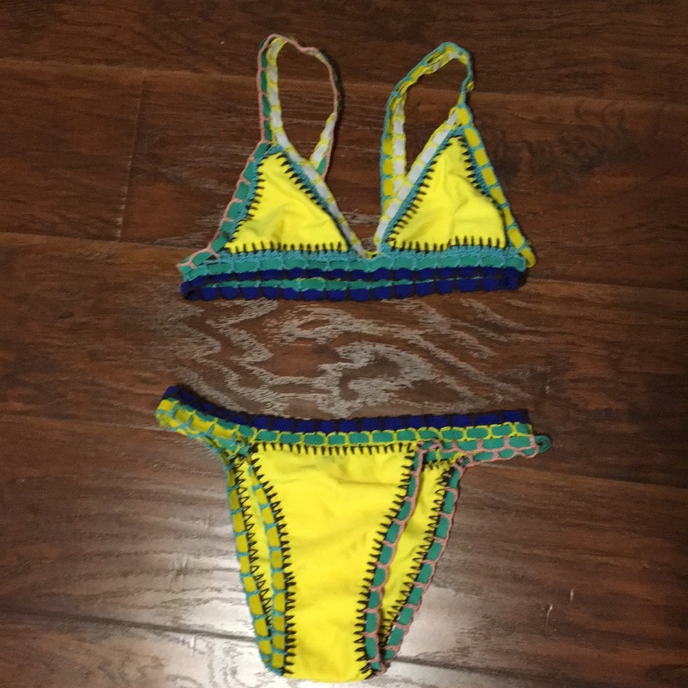 Zaful bikini